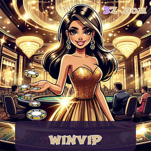 Descubra a Diversidade na Categoria 'Jogos Variados' do WINVIP