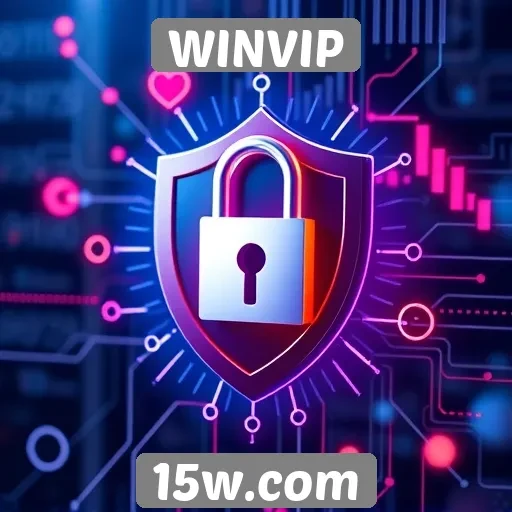 Impacto da segurança nas transações do WINVIP