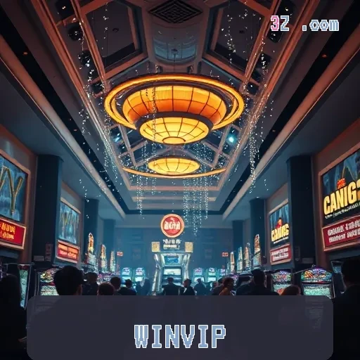 WINVIP: O Programa de Fidelidade Que Transforma Suas Apostas em Recompensas