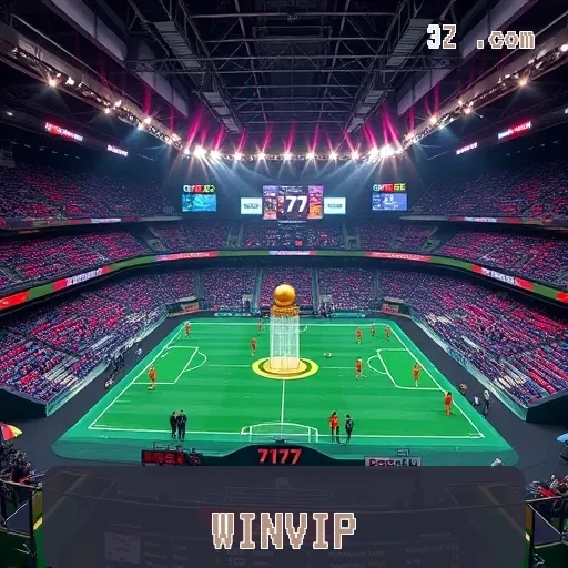 WINVIP: Conheça as Maravilhas dos Jogos Móveis e Suas Novidades