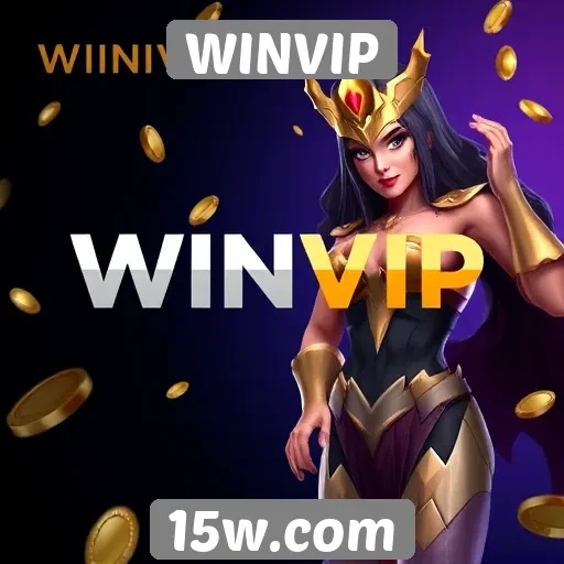 Promoções e bônus atraentes no WINVIP