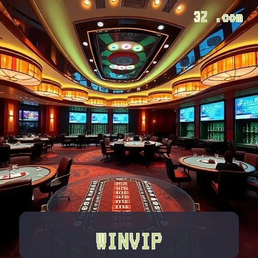 WINVIP: Navegue pelas Melhores Revisões de Jogos Brasileiros e Descubra Novidades