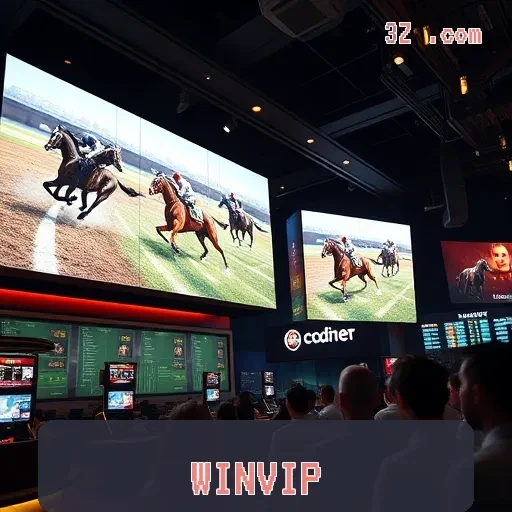WINVIP: O Segredo do Sucesso em Ofertas e Cadastro de Jogos