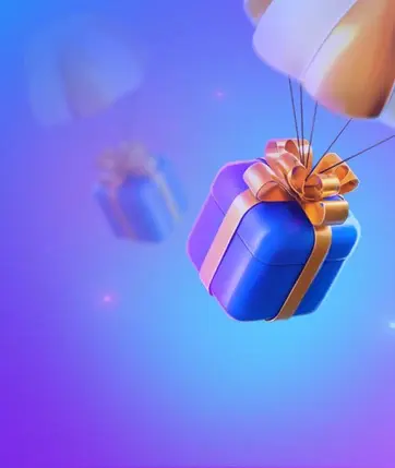 WINVIP bonus banner