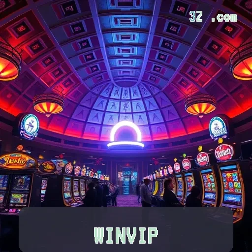 WINVIP Novidades do jogo