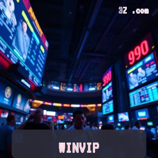 WINVIP Cadastro e ofertas